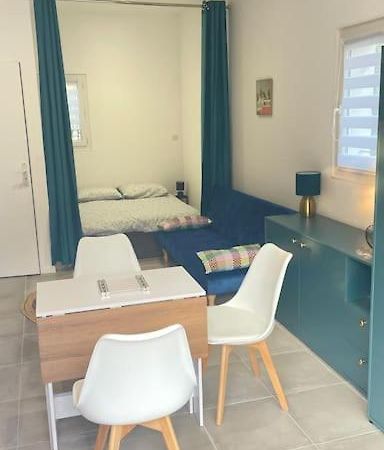 Studio A Solliès-Pont Extérieur photo